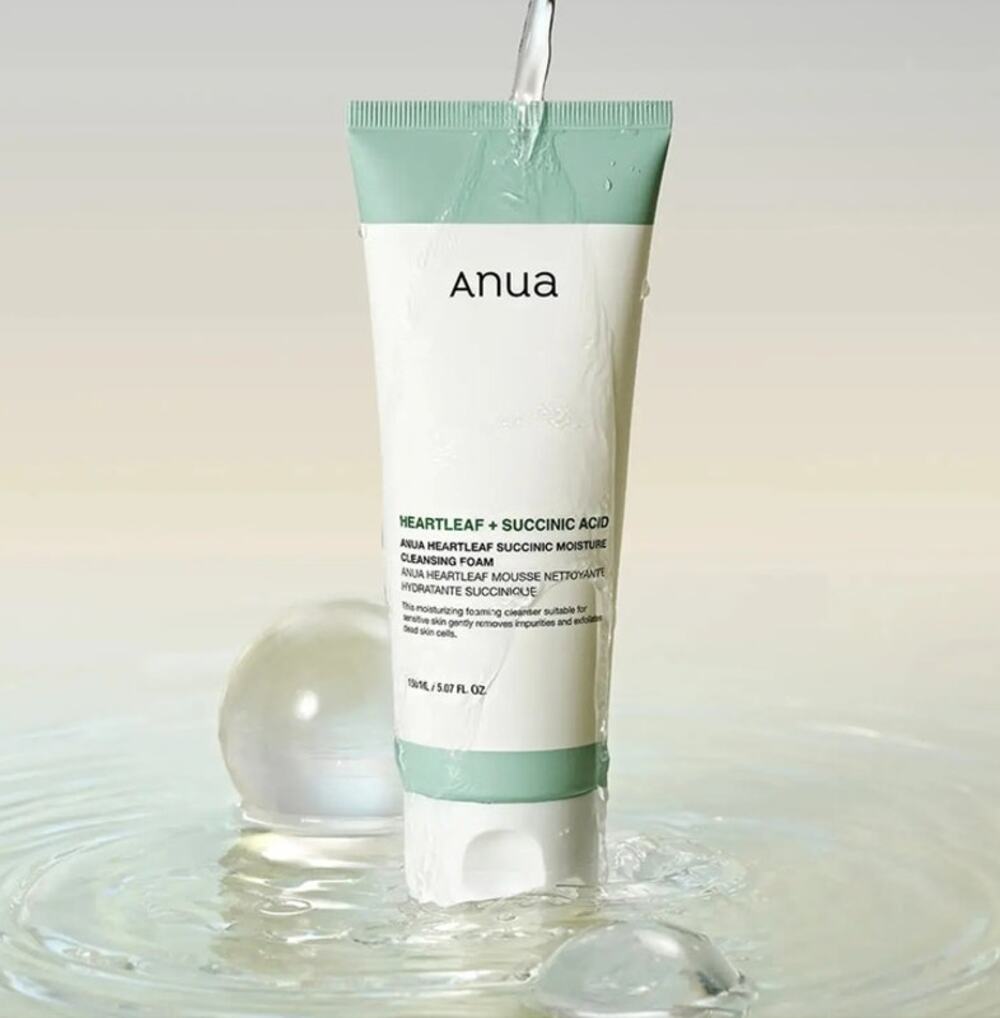 Illiyoon Ceramide Ato Soothing Gel - travel size 30 ml